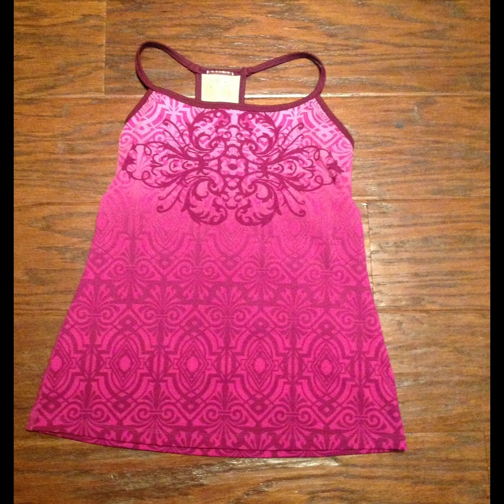Athleta tank. Size S. In great shape!